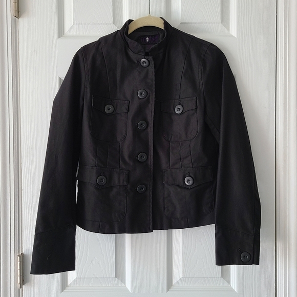 Morbid Threads Vintage Blazer - Picture 1 of 7